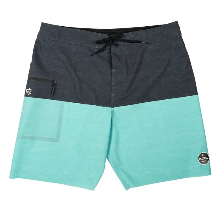 2024 Xcel Hombres Infiniti Boardshorts De 19